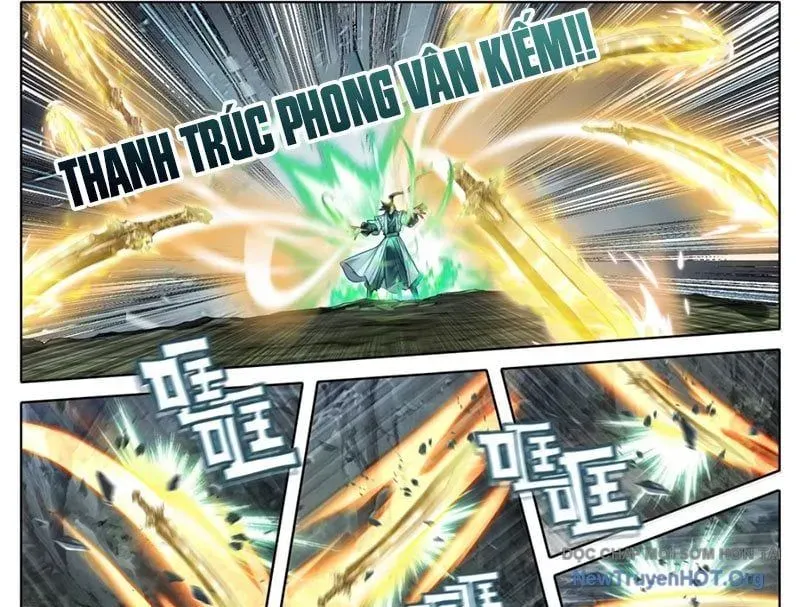 Phàm Nhân Tu Tiên Chapter 362.1 - 31
