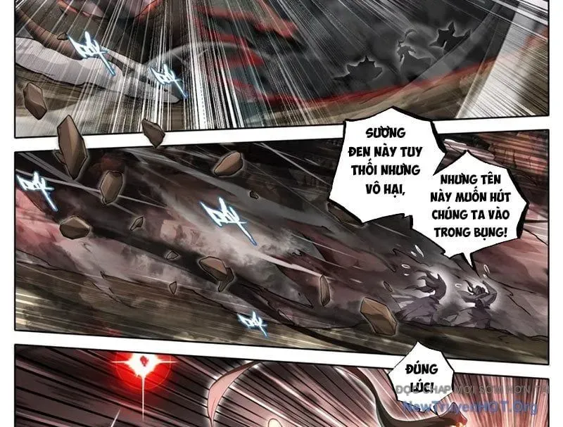 Phàm Nhân Tu Tiên Chapter 362.1 - 9