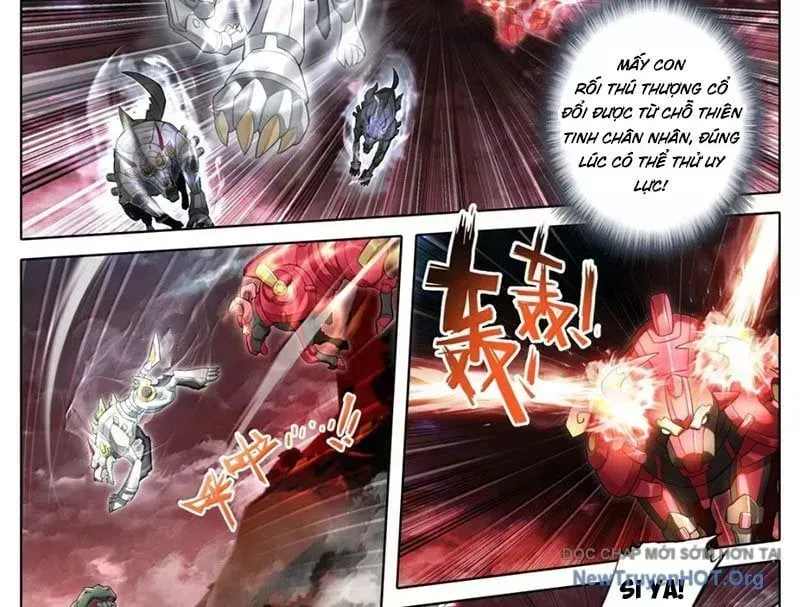 Phàm Nhân Tu Tiên Chapter 362.3 - 11