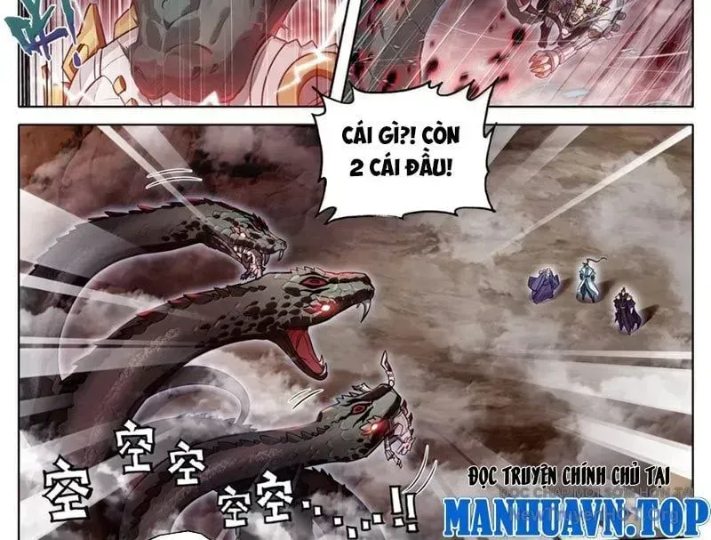 Phàm Nhân Tu Tiên Chapter 362.3 - 15