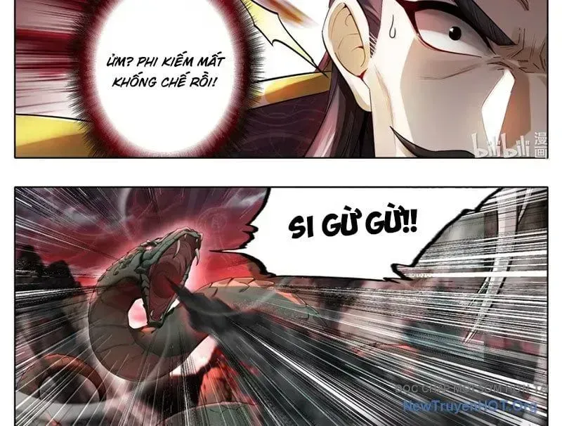 Phàm Nhân Tu Tiên Chapter 362.4 - 8