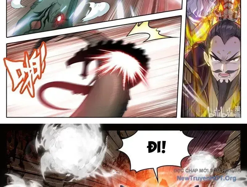 Phàm Nhân Tu Tiên Chapter 362.5 - 19