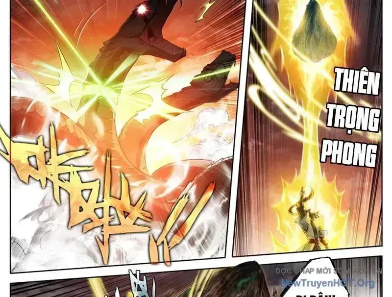 Phàm Nhân Tu Tiên Chapter 362.7 - 22