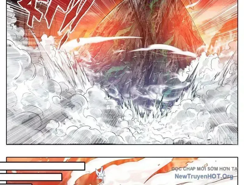 Phàm Nhân Tu Tiên Chapter 362.7 - 25