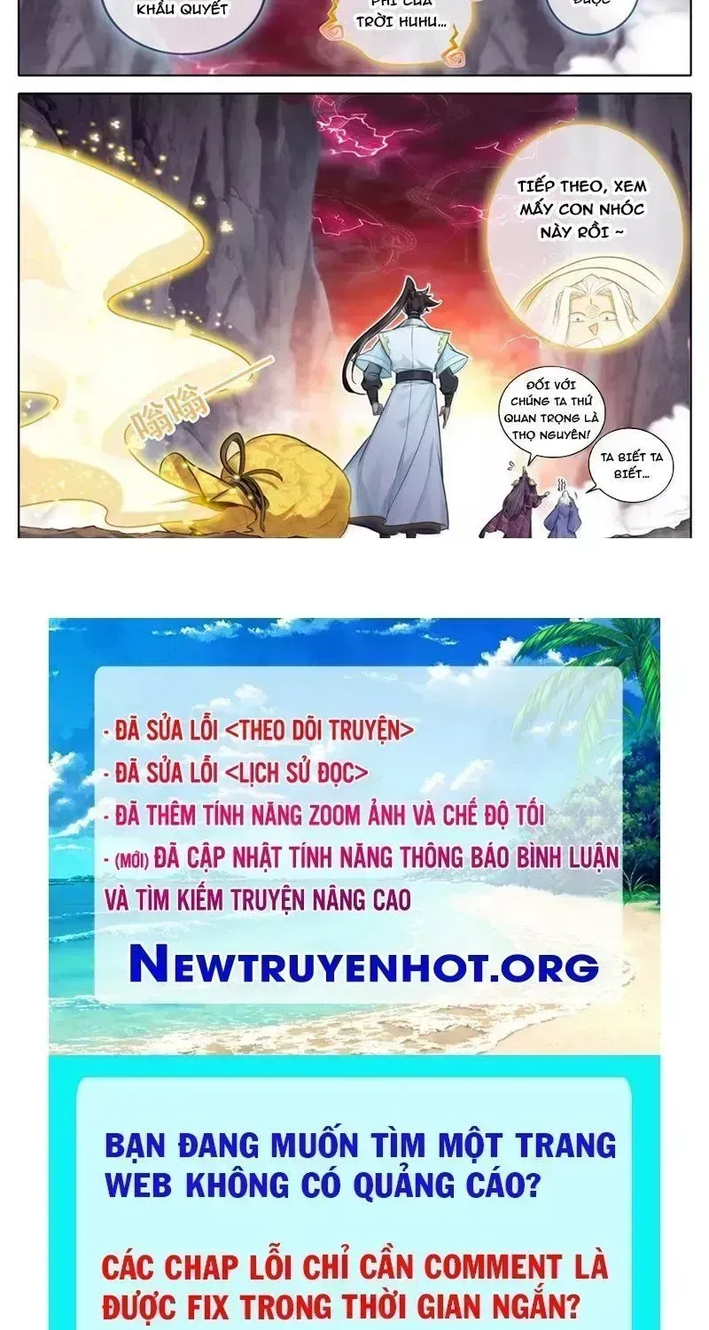 Phàm Nhân Tu Tiên Chapter 362.7 - 39