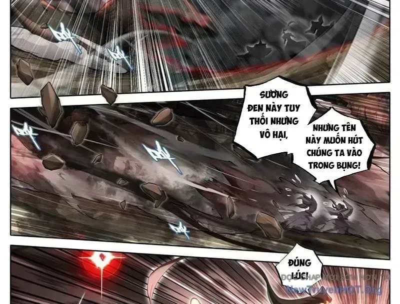 Phàm Nhân Tu Tiên Chapter 362.7 - 10