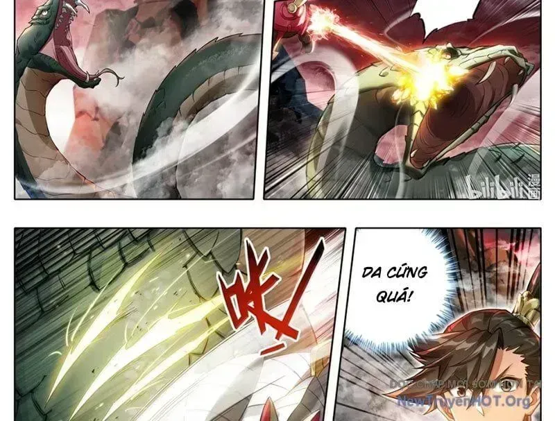 Phàm Nhân Tu Tiên Chapter 362.8 - 13