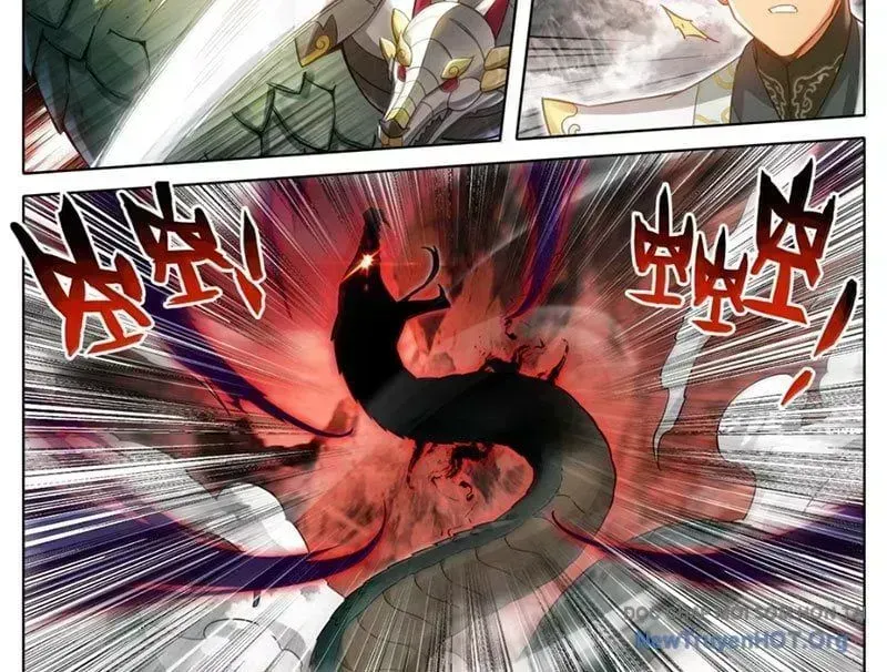 Phàm Nhân Tu Tiên Chapter 362.8 - 14
