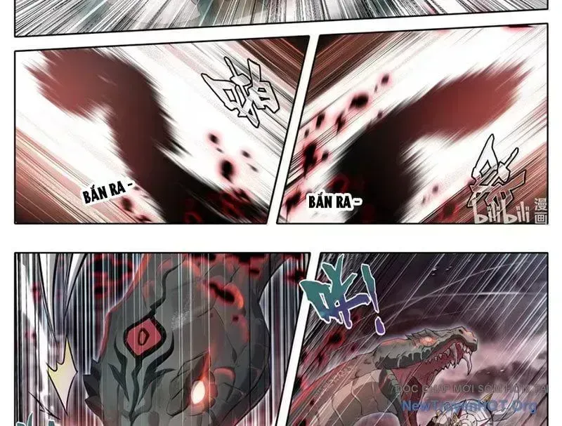 Phàm Nhân Tu Tiên Chapter 362.8 - 15