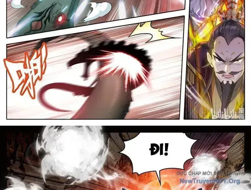 Phàm Nhân Tu Tiên Chapter 362.8 - 19
