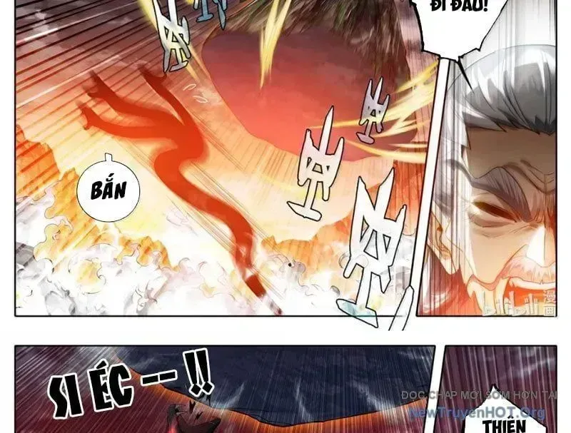 Phàm Nhân Tu Tiên Chapter 362.8 - 23