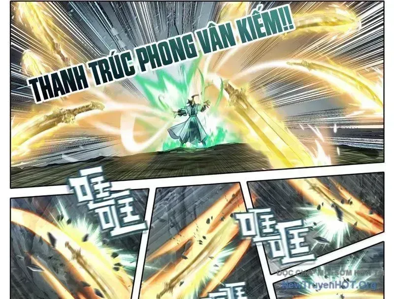 Phàm Nhân Tu Tiên Chapter 362.8 - 32
