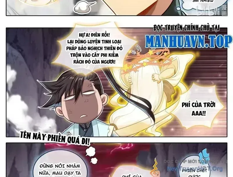 Phàm Nhân Tu Tiên Chapter 362.8 - 38