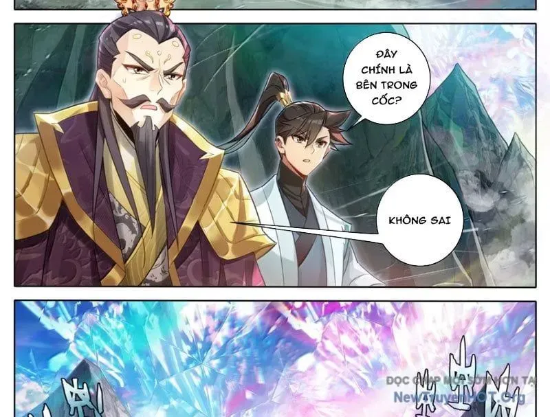 Phàm Nhân Tu Tiên Chapter 363.2 - 15
