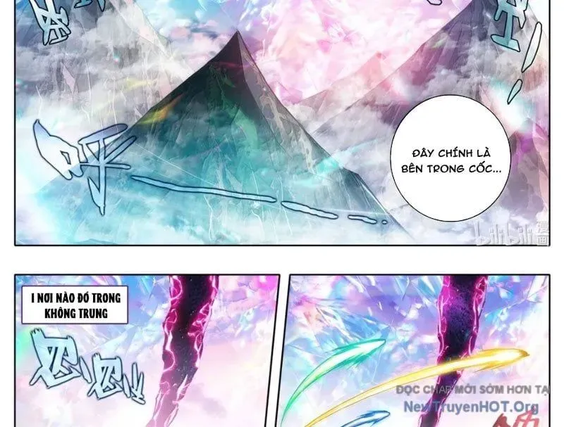 Phàm Nhân Tu Tiên Chapter 363.2 - 16