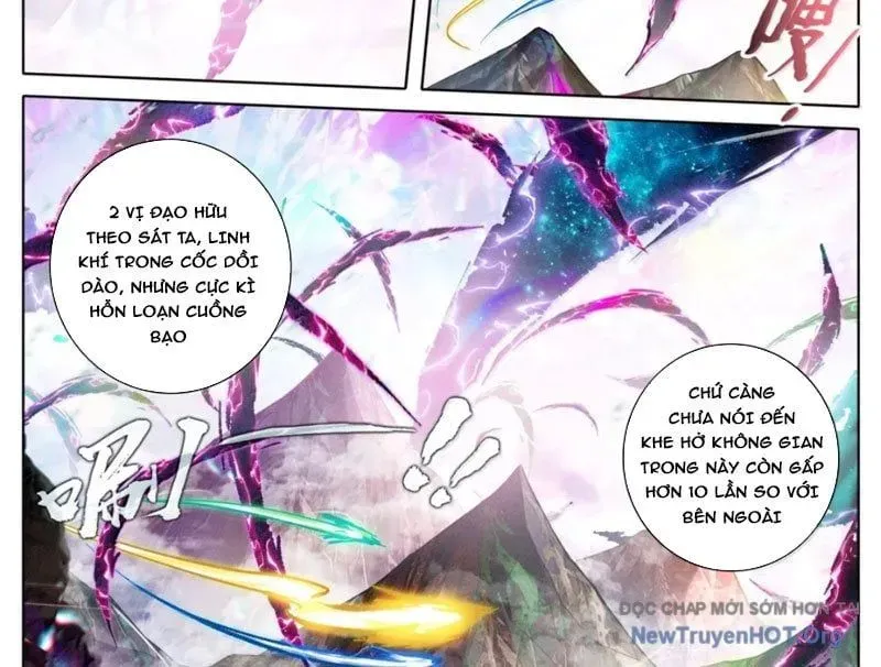 Phàm Nhân Tu Tiên Chapter 363.2 - 17