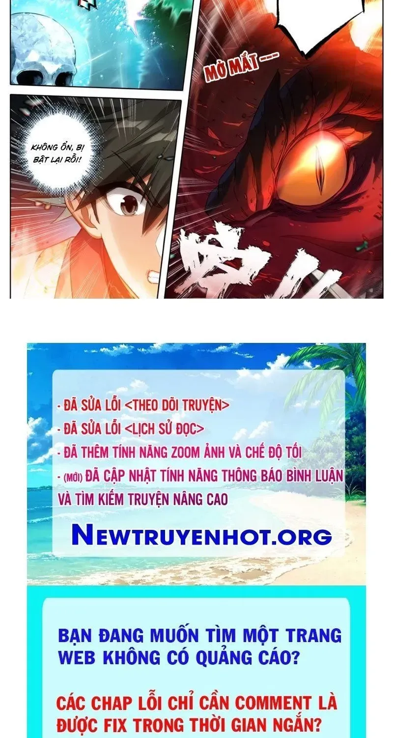 Phàm Nhân Tu Tiên Chapter 363.2 - 38