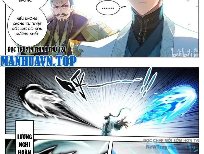 Phàm Nhân Tu Tiên Chapter 363.2 - 8