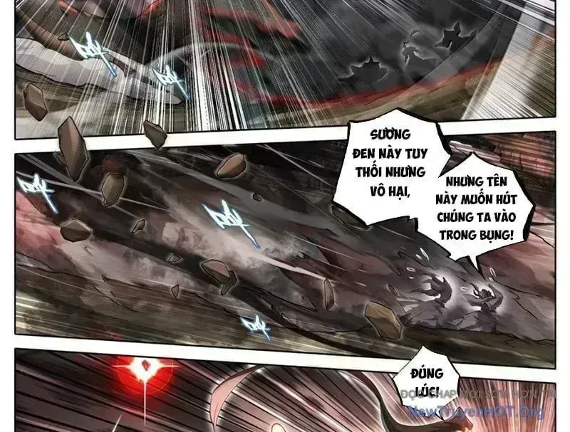 Phàm Nhân Tu Tiên Chapter 363.3 - 13