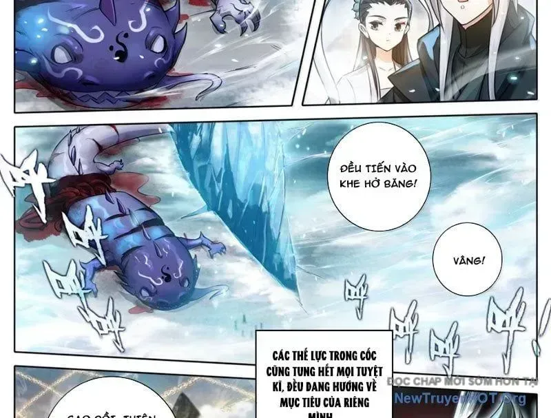 Phàm Nhân Tu Tiên Chapter 363.4 - 13