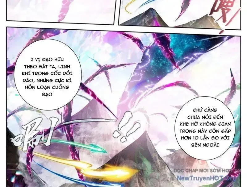 Phàm Nhân Tu Tiên Chapter 363.4 - 17