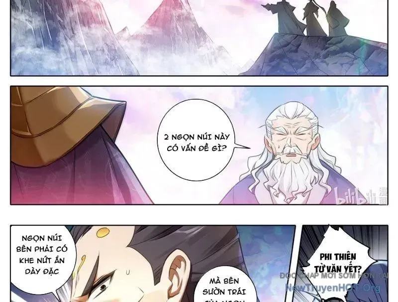 Phàm Nhân Tu Tiên Chapter 363.4 - 20
