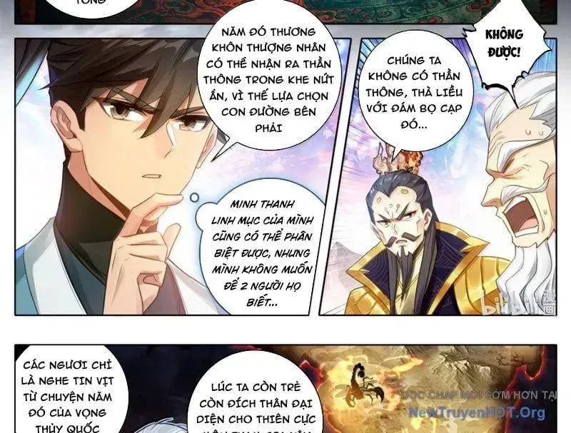 Phàm Nhân Tu Tiên Chapter 363.4 - 22