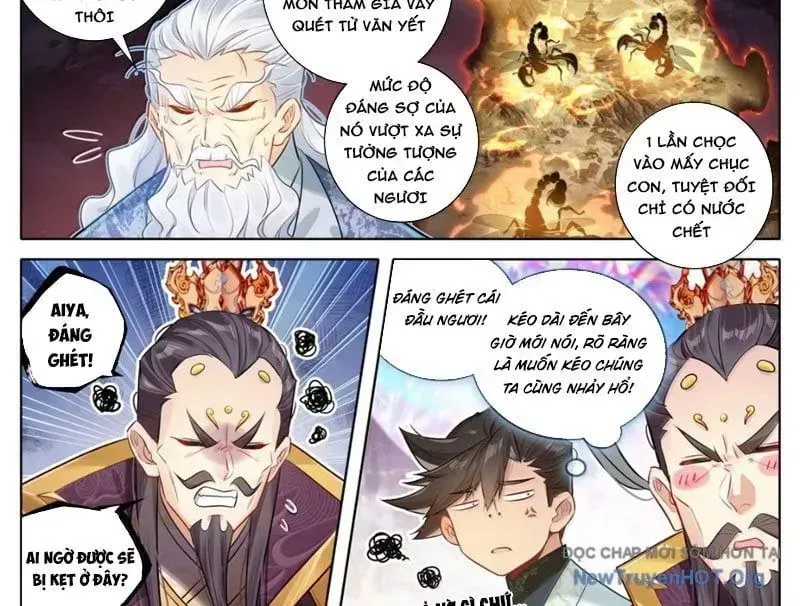 Phàm Nhân Tu Tiên Chapter 363.4 - 23