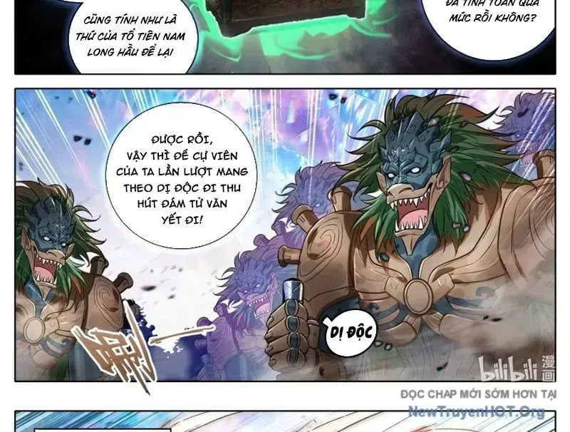 Phàm Nhân Tu Tiên Chapter 363.4 - 28