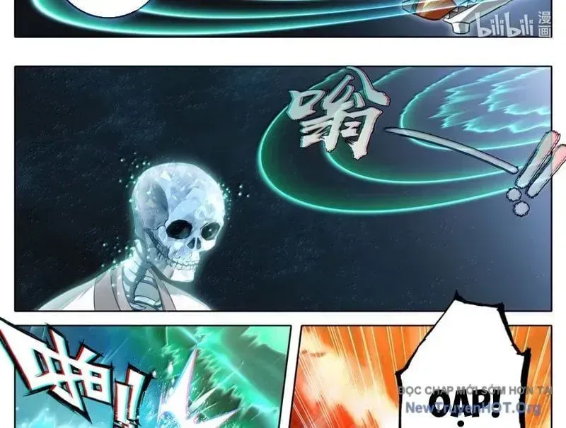 Phàm Nhân Tu Tiên Chapter 363.4 - 37