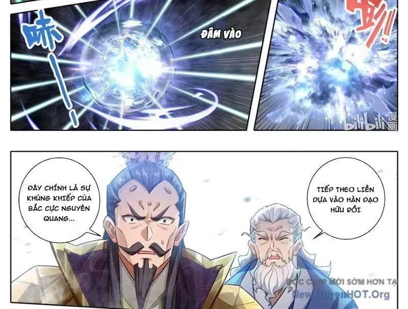 Phàm Nhân Tu Tiên Chapter 363.6 - 11