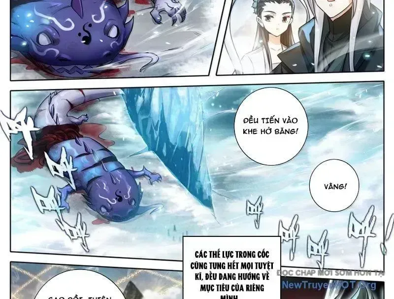 Phàm Nhân Tu Tiên Chapter 363.6 - 14