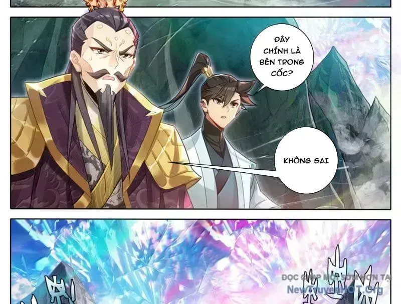 Phàm Nhân Tu Tiên Chapter 363.6 - 16
