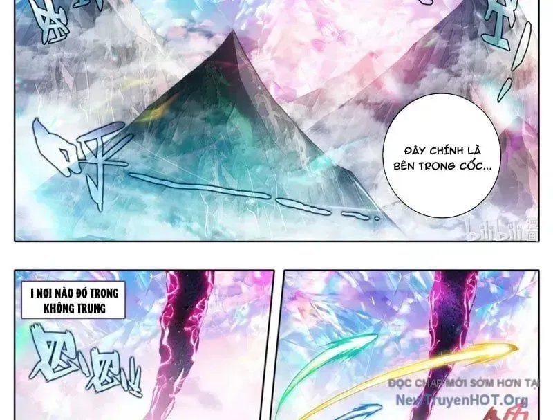 Phàm Nhân Tu Tiên Chapter 363.6 - 17