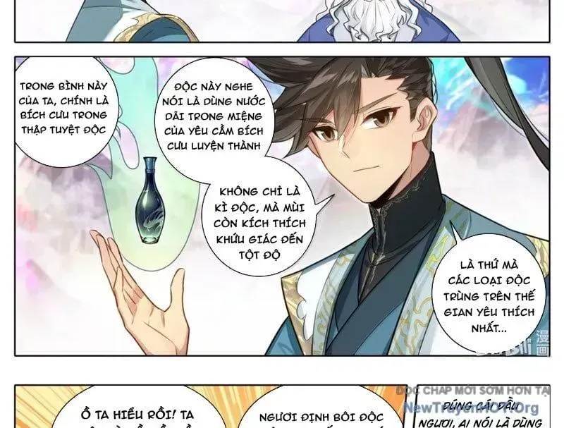 Phàm Nhân Tu Tiên Chapter 363.6 - 27