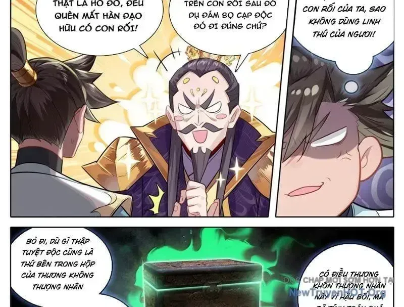 Phàm Nhân Tu Tiên Chapter 363.6 - 28