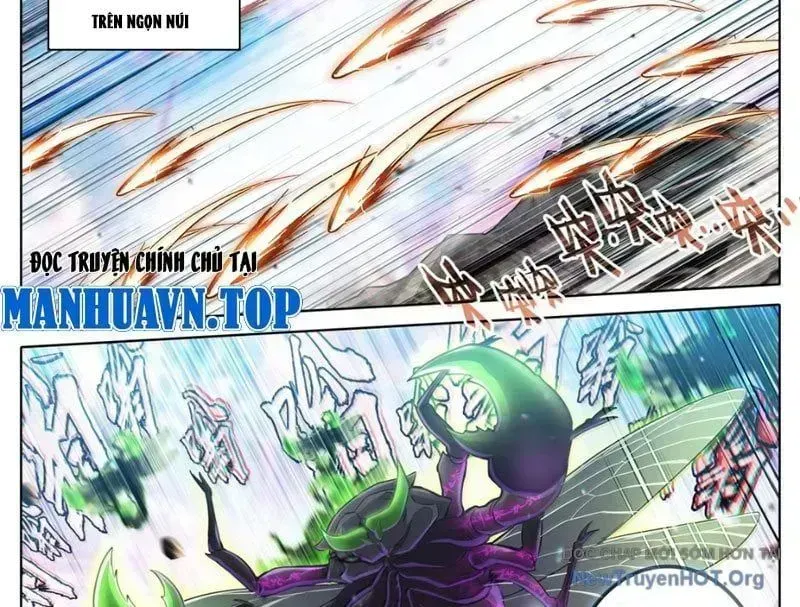 Phàm Nhân Tu Tiên Chapter 363.6 - 30