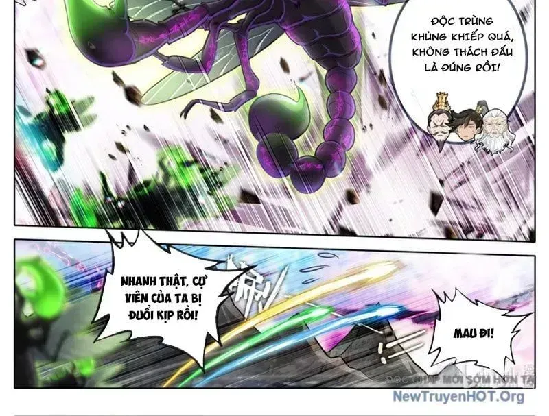 Phàm Nhân Tu Tiên Chapter 363.6 - 31