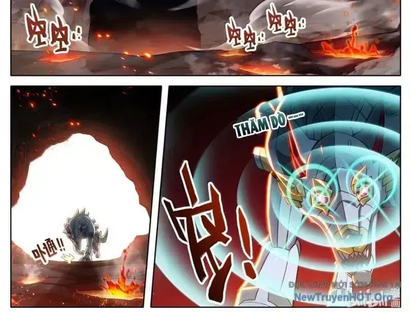 Phàm Nhân Tu Tiên Chapter 363.6 - 33