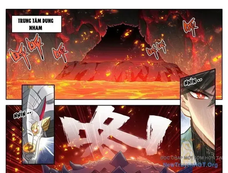 Phàm Nhân Tu Tiên Chapter 363.6 - 34