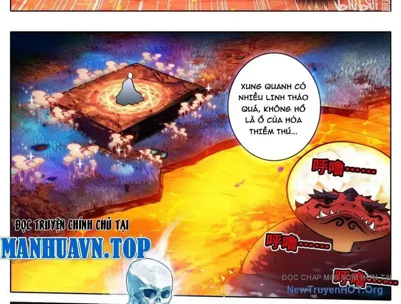 Phàm Nhân Tu Tiên Chapter 363.6 - 36