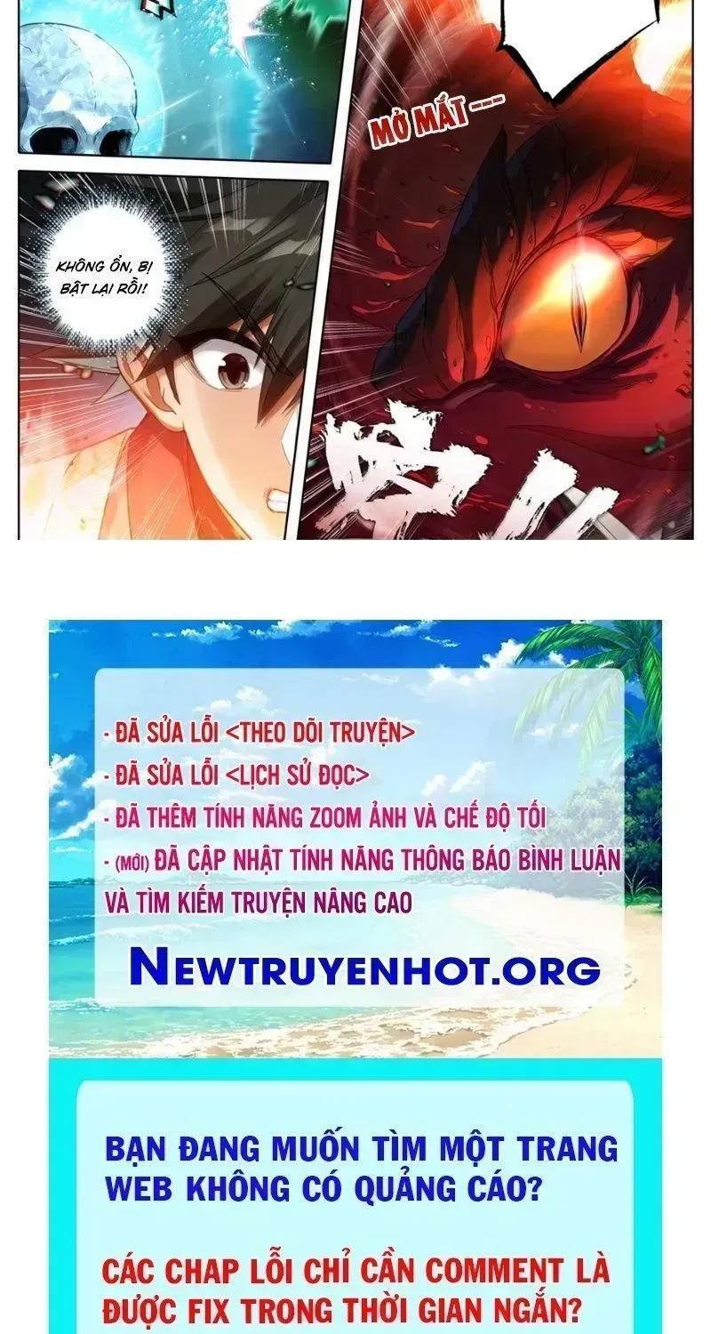 Phàm Nhân Tu Tiên Chapter 363.6 - 39