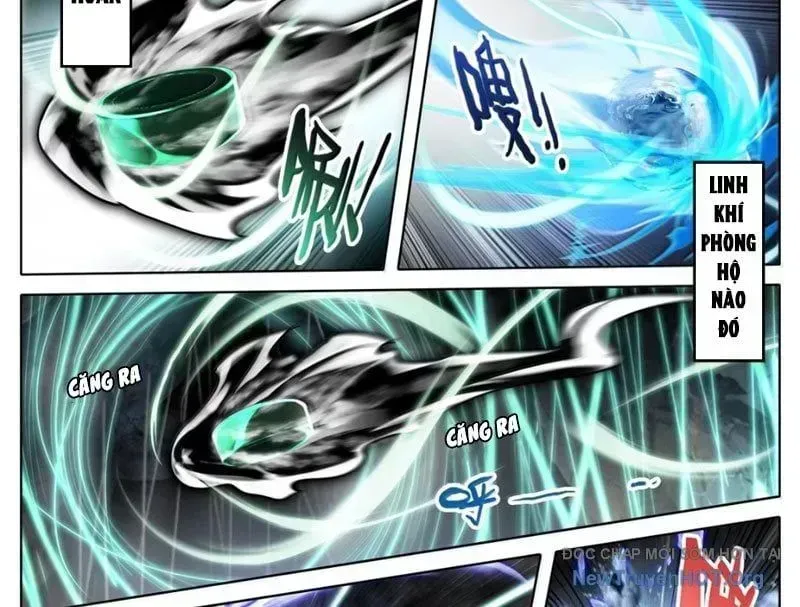 Phàm Nhân Tu Tiên Chapter 363.6 - 10