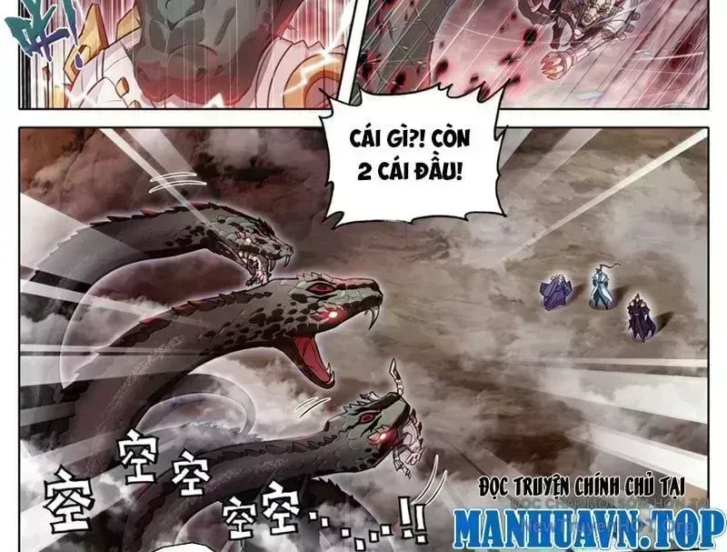 Phàm Nhân Tu Tiên Chapter 363.7 - 21