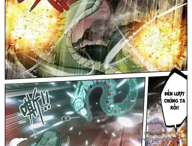 Phàm Nhân Tu Tiên Chapter 363.7 - 23