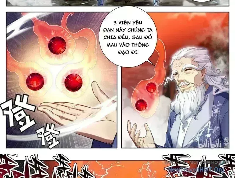 Phàm Nhân Tu Tiên Chapter 363.7 - 32