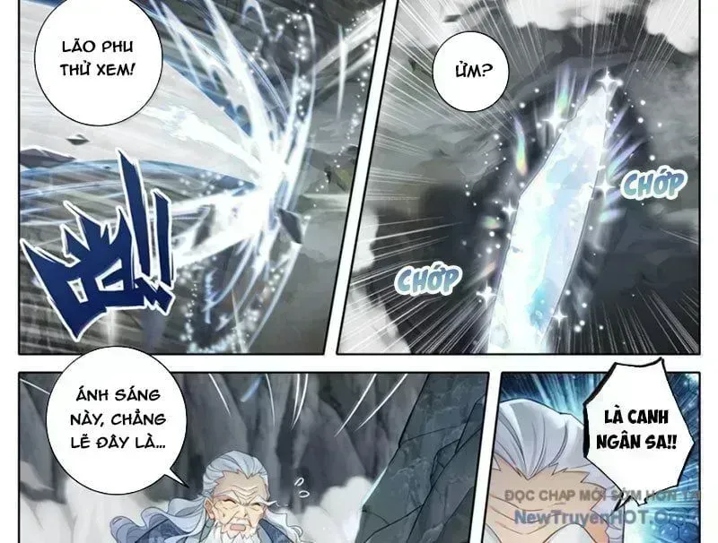 Phàm Nhân Tu Tiên Chapter 363.7 - 35