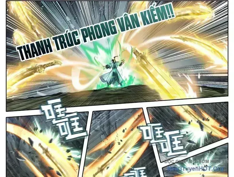 Phàm Nhân Tu Tiên Chapter 363.7 - 37