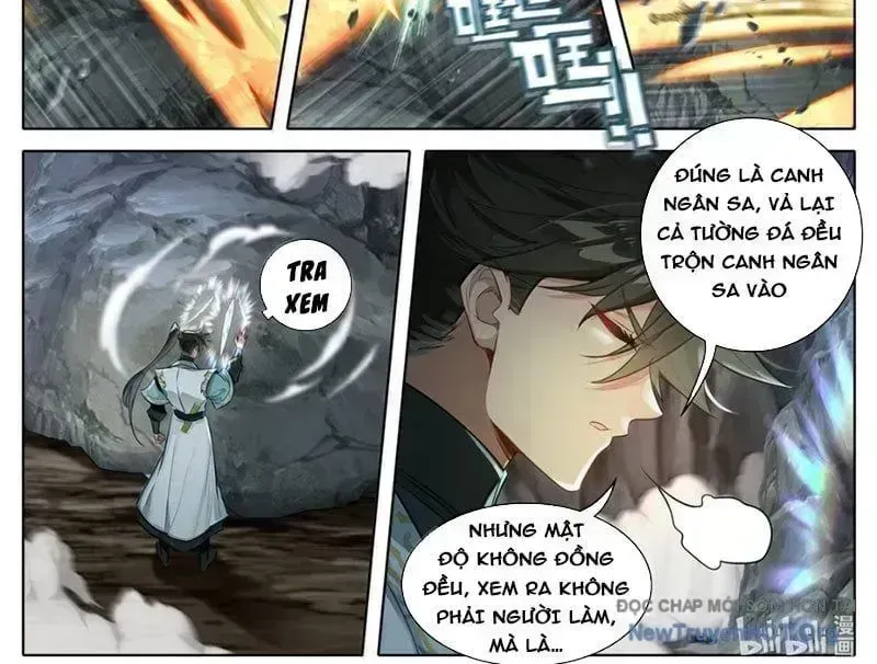 Phàm Nhân Tu Tiên Chapter 363.7 - 38