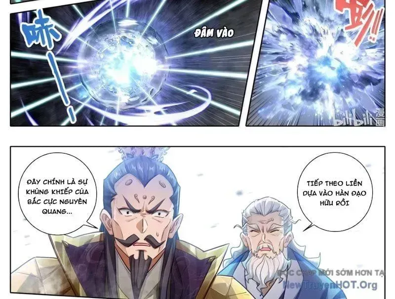 Phàm Nhân Tu Tiên Chapter 363.8 - 11